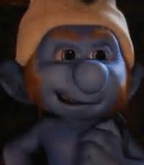 Gutsy Smurf Voice - Smurfs franchise | Behind The Voice Actors