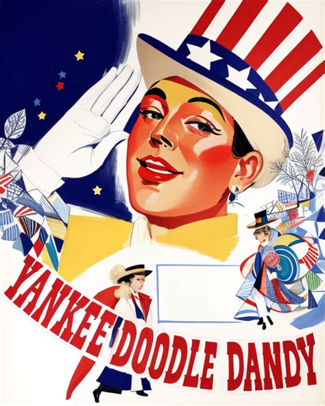 Yankee Doodle Dandy (1942 film) | Troublemaker Wiki | Fandom