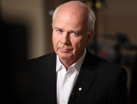 Peter Mansbridge's book How Canada Works celebrates ordinary people ...