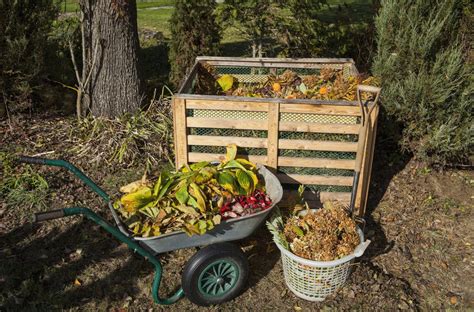 Making Compost for Your Vegetable Garden - Harvest to Table