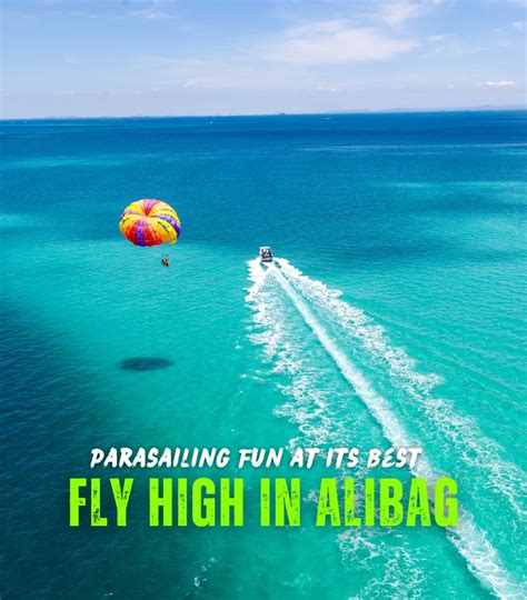 Parasailing in Alibag Beach - Today’s offer Rs.1199 ( 21 % off)