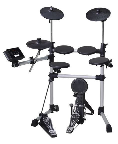 CB700 ELECTRONIC DIGITAL DRUM KIT BRAND NEW DRUMKIT with DRUM STICKS + WARRANTY – South Coast Music