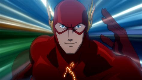 Justice League: The Flashpoint Paradox (2013) | FilmFed