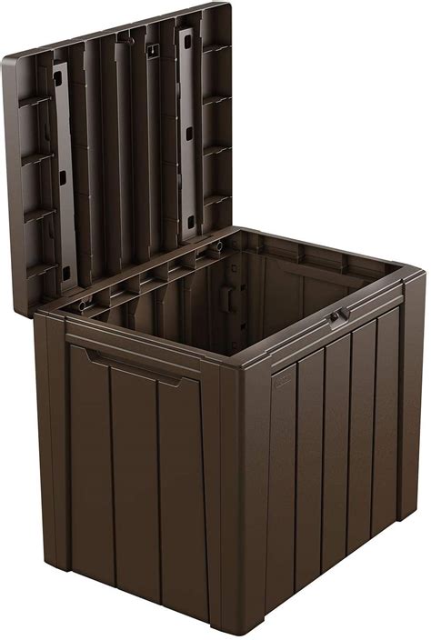 20 Best Waterproof Outdoor Storage Box Picks | Storables