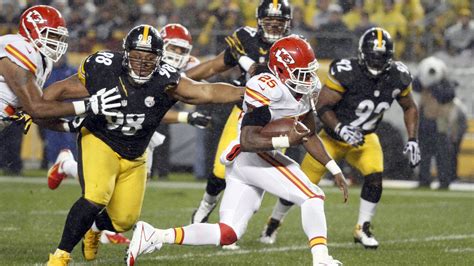 Good plays and bad plays from Chiefs vs. Steelers - Arrowhead Pride