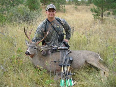 Mule Deer Hunting Tips and Tricks – Hunting Tips and Tricks