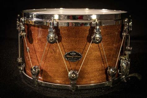 Hate Tuning Drums? WTS Drums Are Made For You! - News