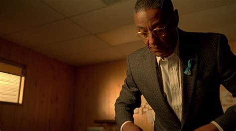 Gus Fring Costume