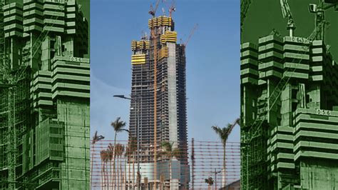 Jeddah Tower How Many Floors | Viewfloor.co