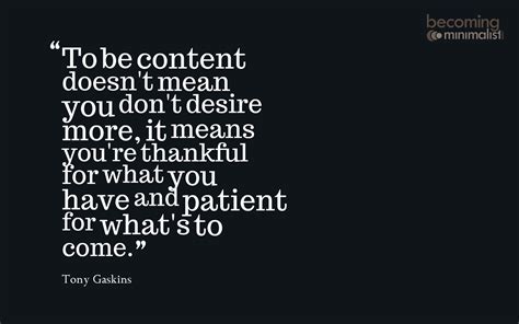 Contentment Quotes. QuotesGram | Contentment quotes, Happy life quotes ...