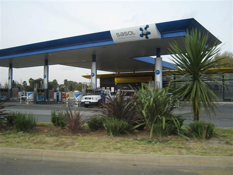 South Africa's Sasol warns of impact on Q4 volume outlook from floods - CNBC Africa