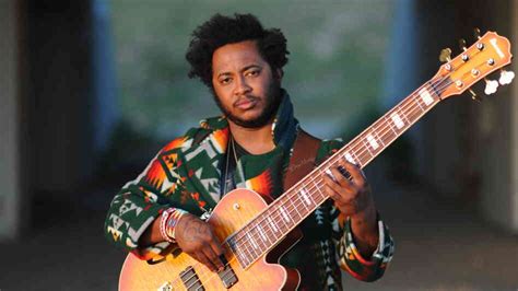 Thundercat On Making Music Outside The Lines : The Record : NPR