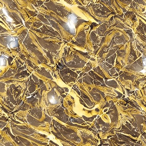 Gold Marble Pattern · Creative Fabrica