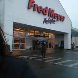 Fred Meyer Marketplace - Grocery - Shelton, WA, United States - Reviews - Photos - Yelp