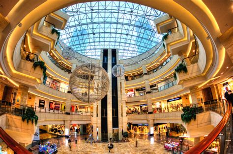 Lifestyle Centre : Just A Hipper Shopping Mall? - CITI I/O