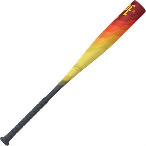 2024 Easton Hype Fire USSSA Baseball Bat (-10oz) EUT4HYP10