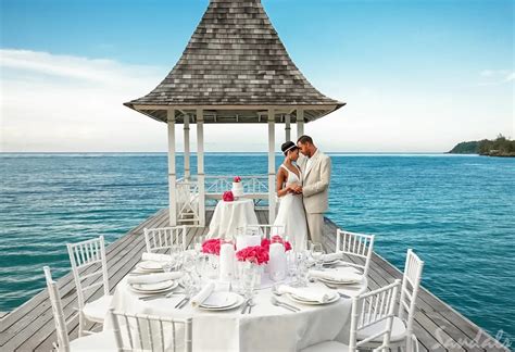 Sandals Wedding Packages: All About Destination Weddings at Sandals (2023)