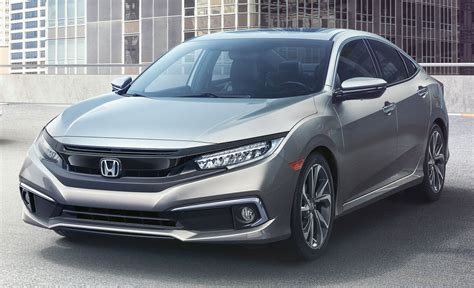 2019 Honda Civic – FC gets mid-life facelift in the US Honda-Civic-Facelift-Sedan-1 - Paul Tan's ...