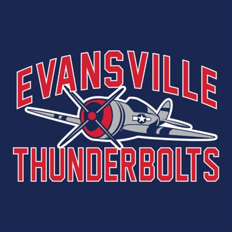 Evansville Thunderbolts - Apps on Google Play