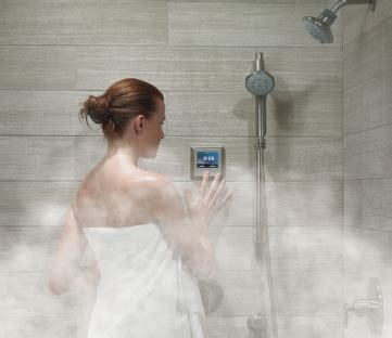 Steam Shower - Best Steam Shower - Steam Shower Installation