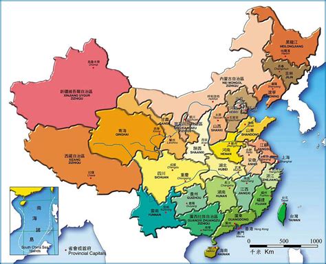 chinese map - Google Search | China map, Ancient china map, Vietnam map