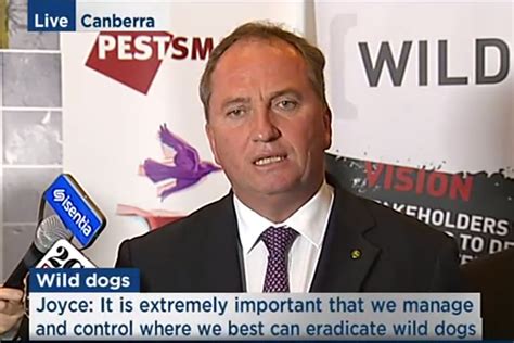 Barnaby Joyce Meme / Barnaby Joyce Just Failed To Become Deputy Prime ...