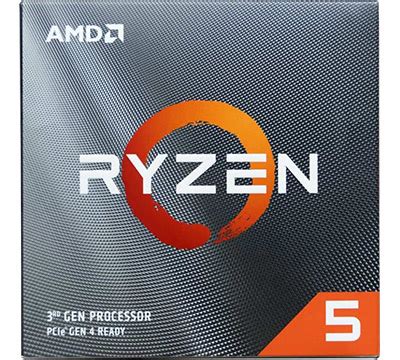 AMD Ryzen 5 3500