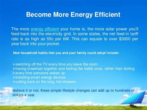 Australian Solar Quotes - Free Solar Panel & Power Quotes