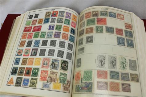 Huge Collection of 16,800+ Stamps for Sale at the Portland Estate Store ...