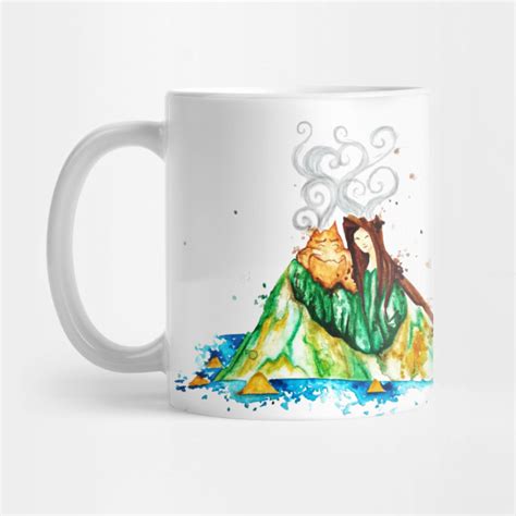 I Lava You - Pixar - Mug | TeePublic