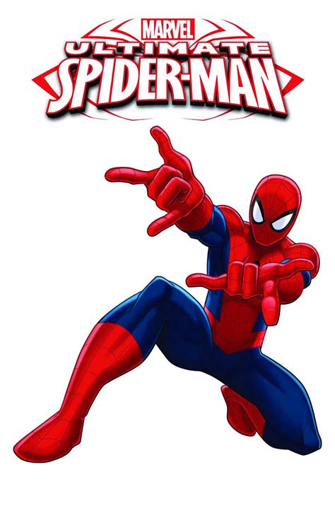 The Best Place For Hindi Shows: Ultimate Spider Man Episodes In English-Hindi