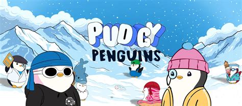 What is Pudgy Penguins? Everything You Need to Know - Metaroids