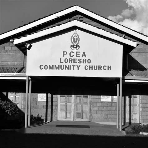 PCEA Loresho Church - YouTube