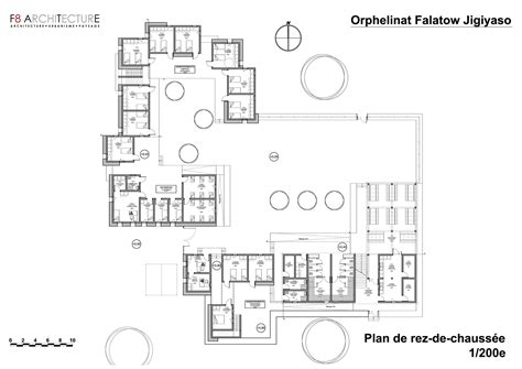 Gallery of Falatow Jigiyaso Orphanage / F8 architecture + Gérard Violante - 18