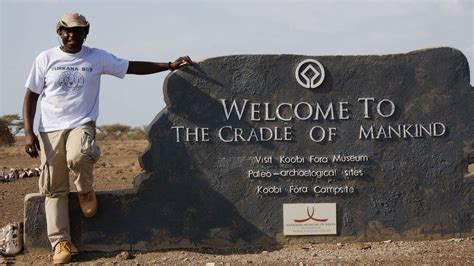 Cradle of Mankind – Travel Republic Africa