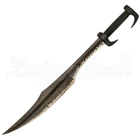 Antiquated Spartan Sword - MC-SW-1022 by Medieval Swords, Functional ...