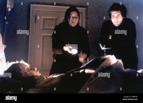 Der Exorzist - Director s Cut, (THE EXORCIST - DIRECTOR S CUT) USA 2001, Regie: William Friedkin ...