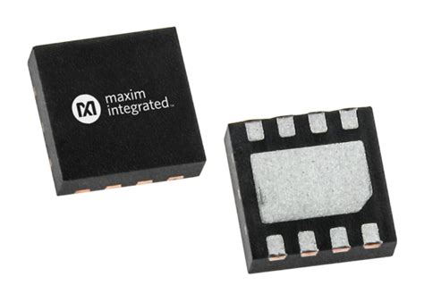 Maxim Integrated MAX38911 LDO Linear Regulators - Electronics-Lab.com