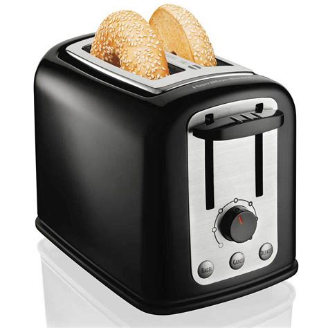 Hamilton Beach SmartToast® Wide Slot Toaster - 22444