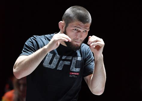 'It Was Great Job Brother'- Khabib Nurmagomedov Lauds Islam Makhachev After His First UFC Main ...