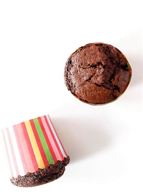 chocolate cupcake - Creative Commons Bilder