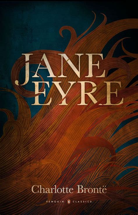 Love this reimagined book cover. | Jane eyre book, Jane eyre, Book ...