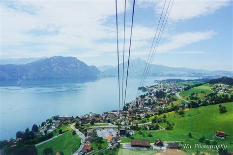 A Day Trip Guide To Mount Rigi, Switzerland | Expatolife