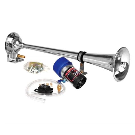 Kleinn® - Direct Drive Air Horn Kit - TRUCKiD.com