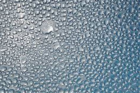 Why Condensation Appears in Walk-in Freezers - KPS Global®