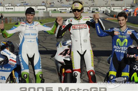 Motogp World Champions