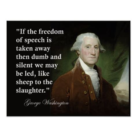 Best George Washington On Liberty Quotes. QuotesGram