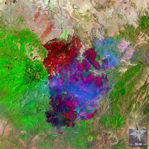 Longest-Running Earth Observation Satellite to Retire | Space