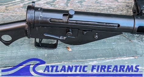 STEN GUN MKII REPLICA - AtlanticFirearms.com