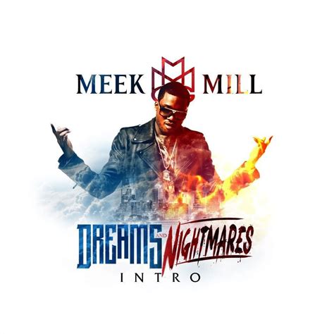 RGFrance Translations – Meek Mill - Dreams and Nightmares (French Version) Lyrics | Genius